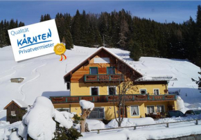 Ski- und Wander Appartements Schiffer